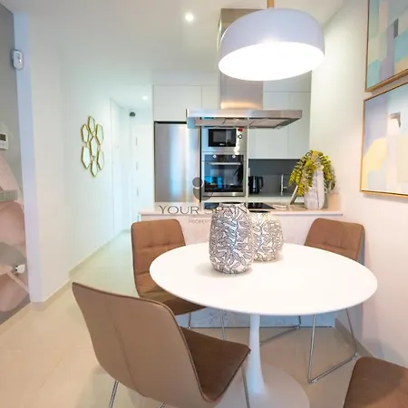 Your Spain C5 * Torrevieja