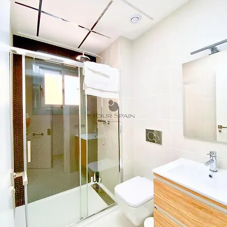 Your Spain C5 Torrevieja