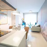 Your Spain C5 Apartmán *