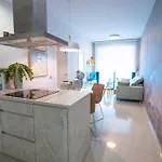 Your Spain C5 Apartmán *