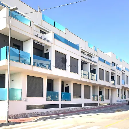 Apartment Your Spain C5 *