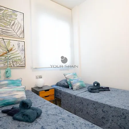 Apartmán Your Spain C5 Torrevieja