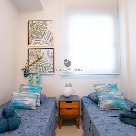 Your Spain C5 Appartement *
