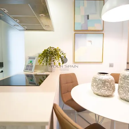 Appartamento Your Spain C5