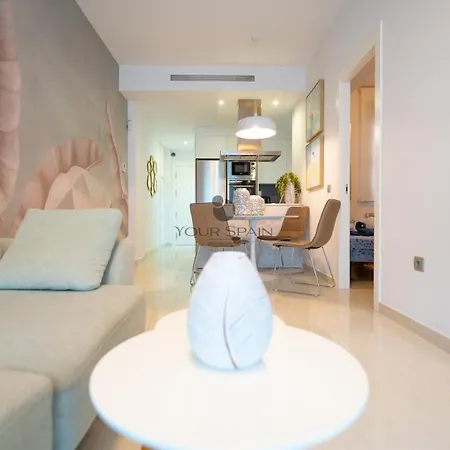 Apartment Your Spain C5 *