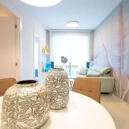 Your Spain C5 Apartmán