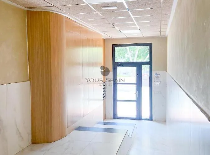 Your Spain C5 Torrevieja