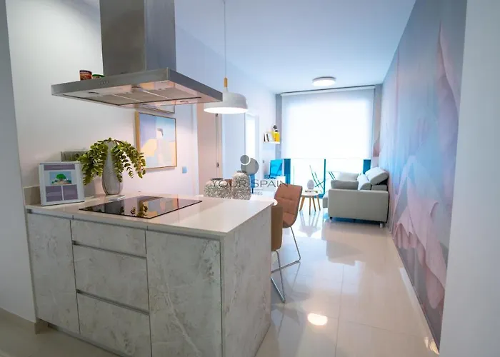 Your Spain C5 Appartamento *