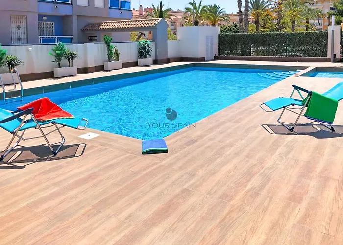 Your Spain C5 Appartamento