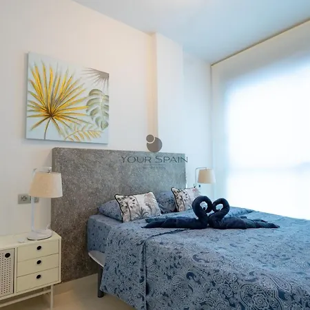 Your Spain C5 아파트 또레비에하