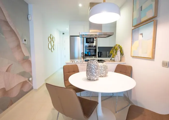 Your Spain C5 * 또레비에하