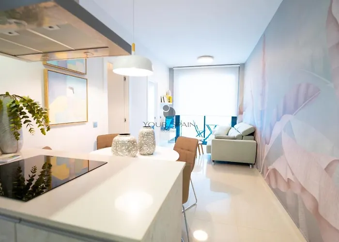 Your Spain C5 아파트 *