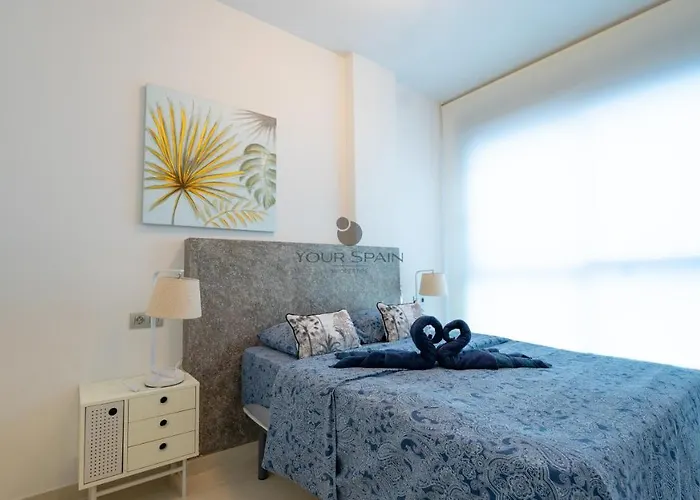 Your Spain C5 아파트 또레비에하