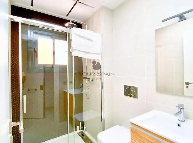 Your Spain C5 또레비에하