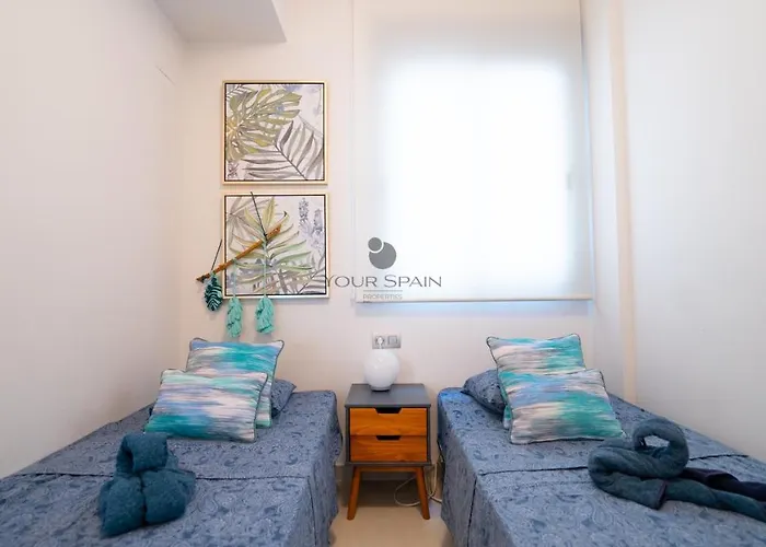 Your Spain C5 아파트 *