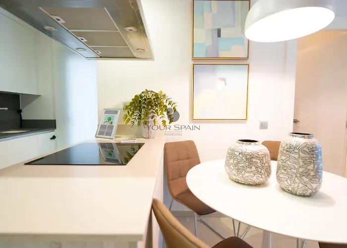 아파트 Your Spain C5