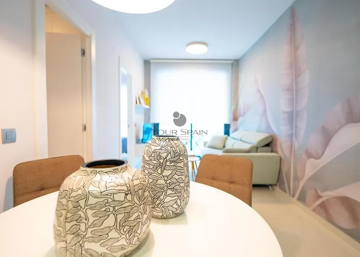 Your Spain C5 아파트