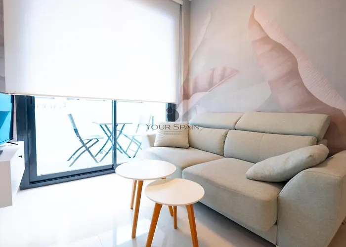 Your Spain C5 또레비에하